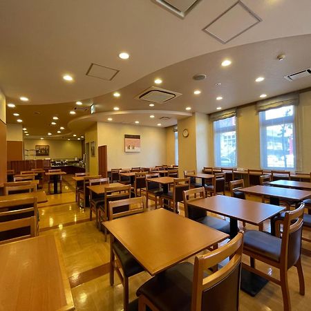 Hotel Route-Inn Fukaya Ekimae Exteriér fotografie