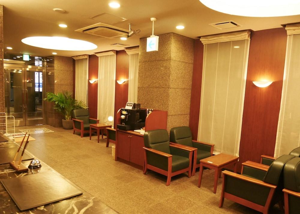 Hotel Route-Inn Fukaya Ekimae Exteriér fotografie