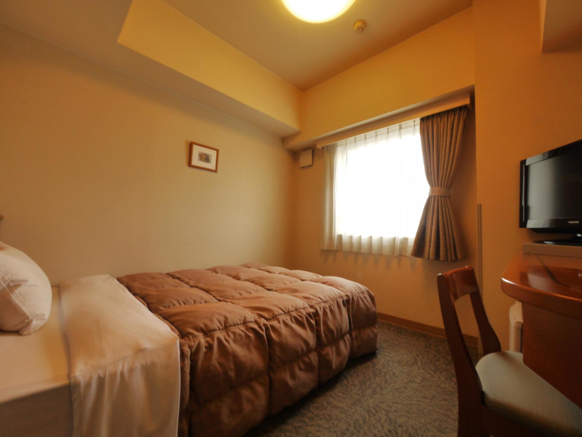 Hotel Route-Inn Fukaya Ekimae Exteriér fotografie